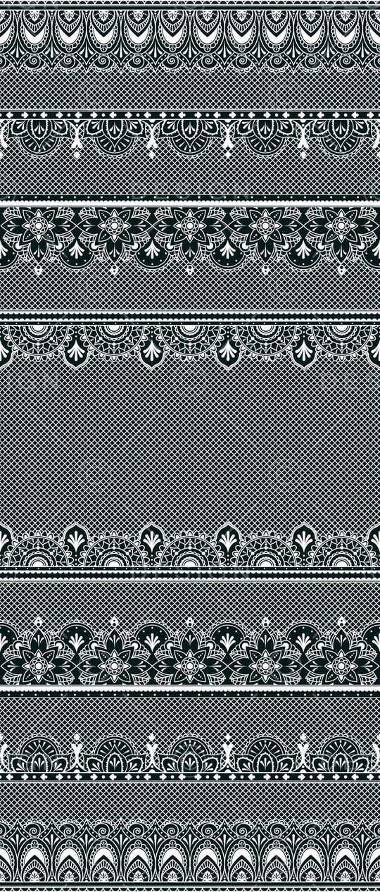 网布蕾丝印花华亿平台图片