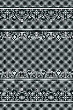 网布蕾丝印花华亿平台图片