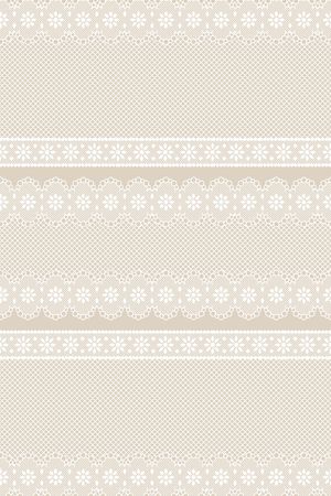 网布蕾丝印花华亿平台图片