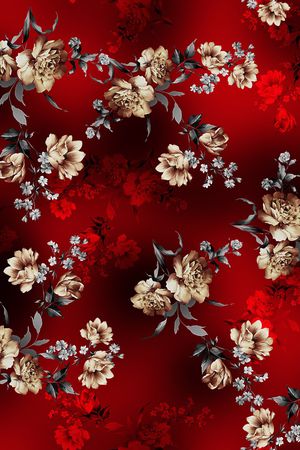 中东印花华亿平台图片