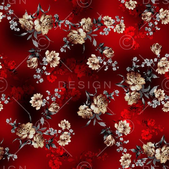 中东印花华亿平台图片