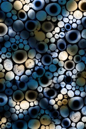 scarves design印花华亿平台图片