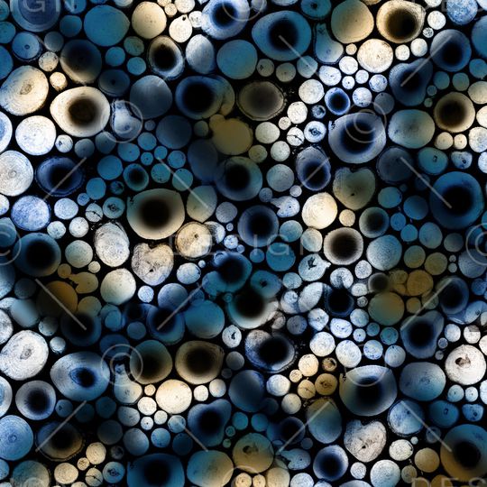 scarves design印花华亿平台图片