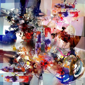 scarve印花华亿平台图片