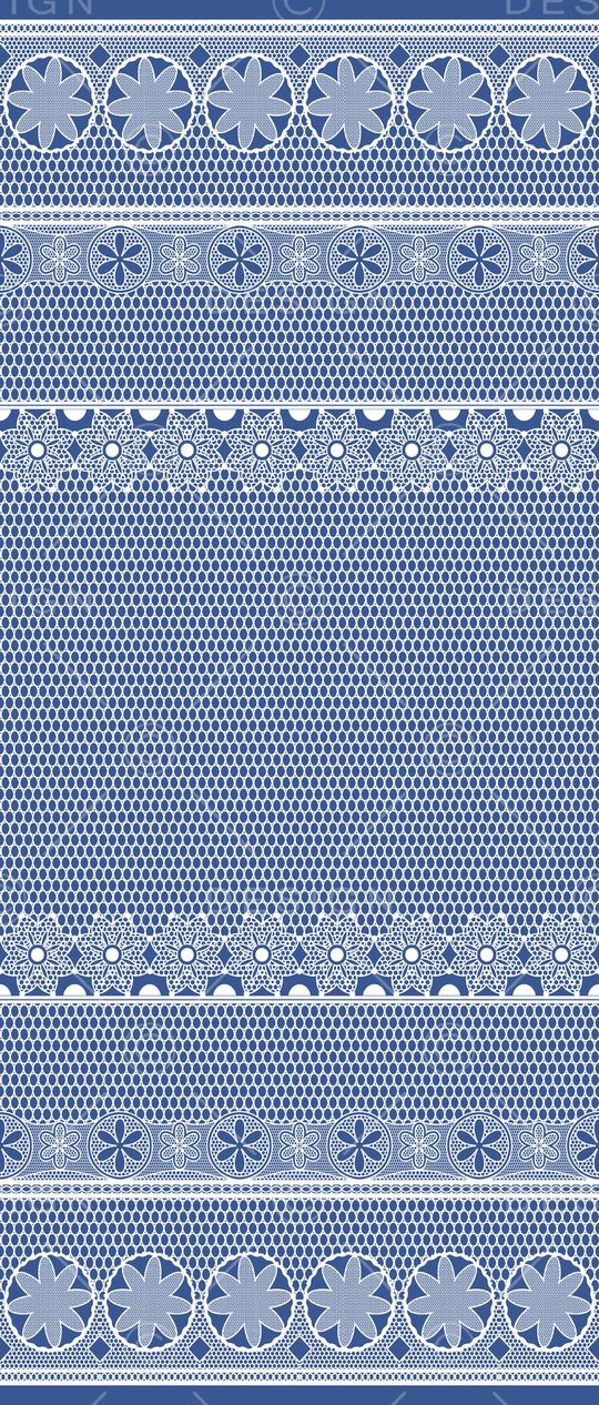 网布蕾丝印花华亿平台图片