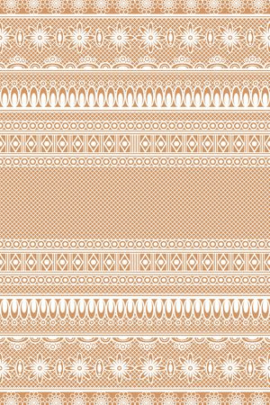 网布蕾丝印花华亿平台图片