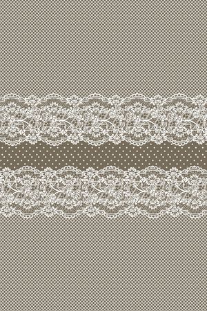 网布蕾丝印花华亿平台图片