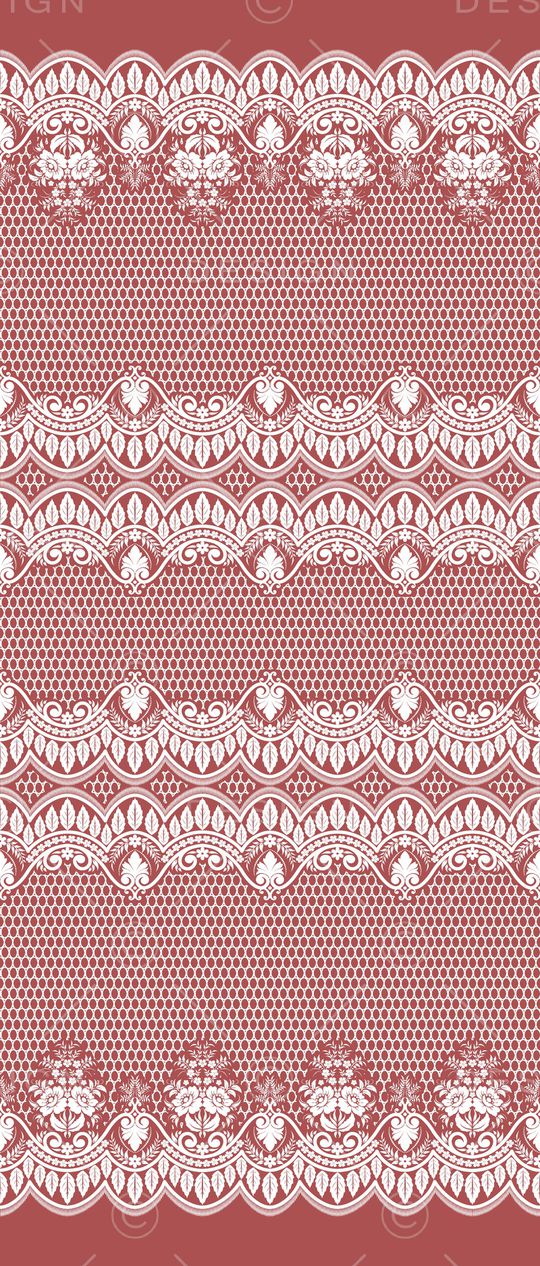 网布蕾丝印花华亿平台图片