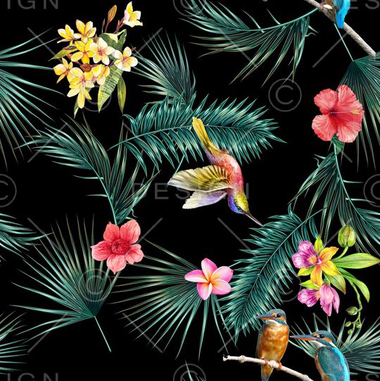 复古印花华亿平台图片