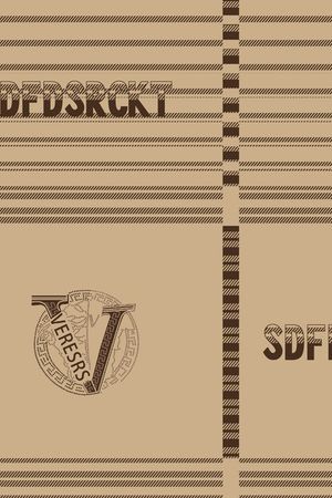 字母印花华亿平台图片