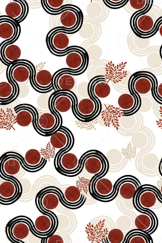 圆印花华亿平台图片