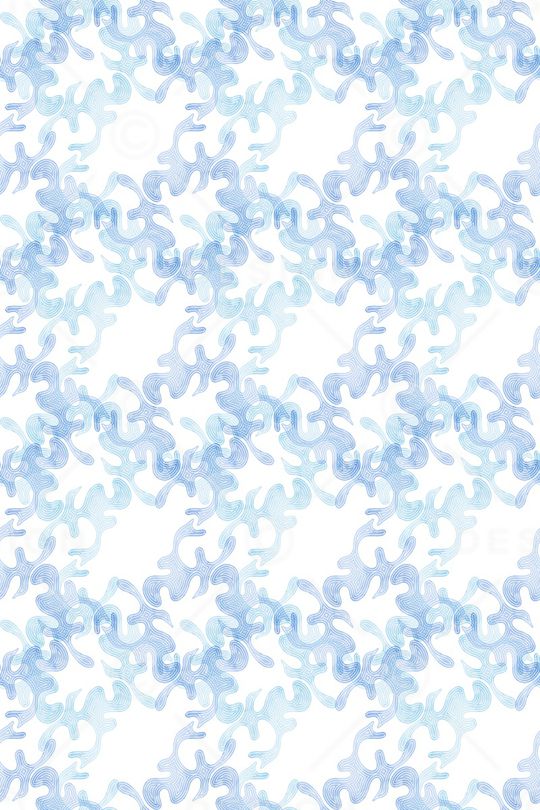 线条印花华亿平台图片