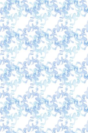 线条印花华亿平台图片