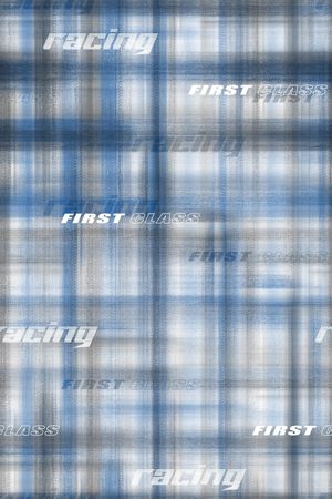 线条印花华亿平台图片