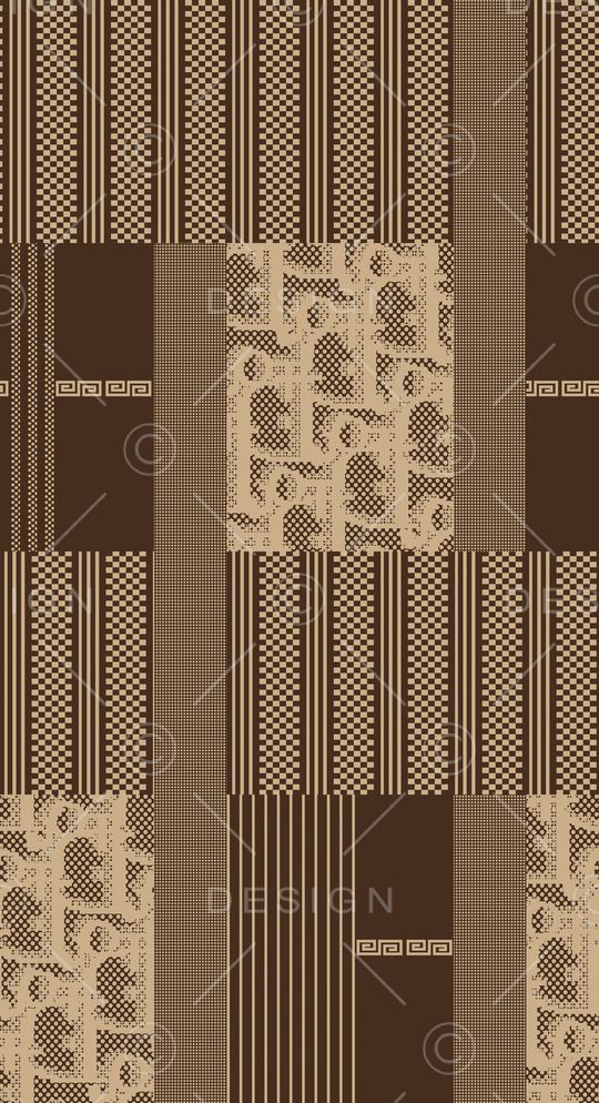 休闲印花华亿平台图片