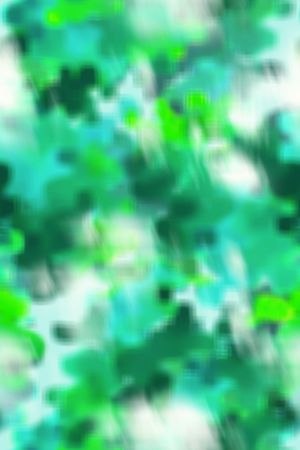 满版散花印花华亿平台图片