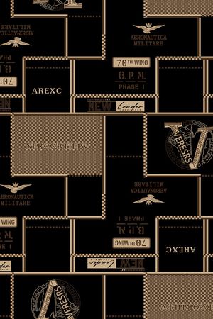 格子印花华亿平台图片