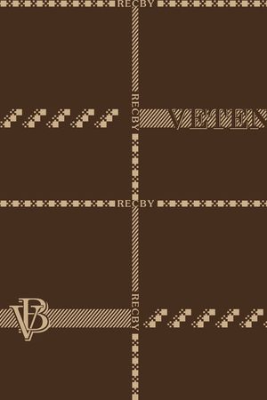 格子印花华亿平台图片