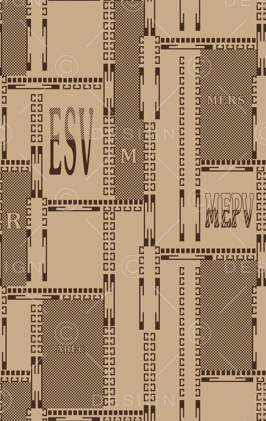 格子印花华亿平台图片