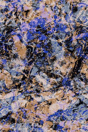 肌理印花华亿平台图片