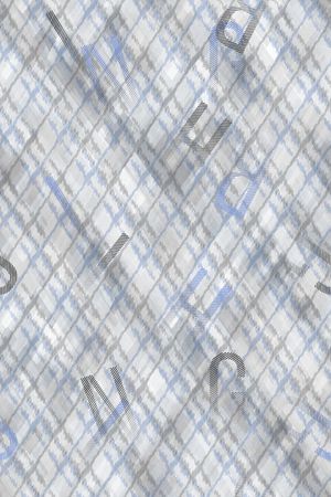 肌理印花华亿平台图片