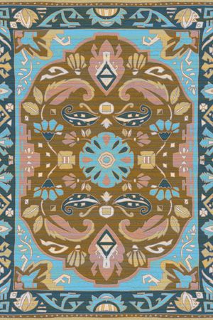 纹理印花华亿平台图片