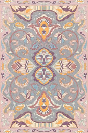 纹理印花华亿平台图片