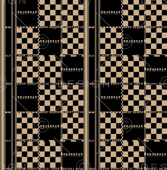 字母印花华亿平台图片