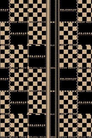 字母印花华亿平台图片