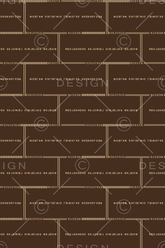 字母印花华亿平台图片