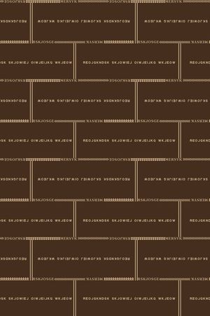 字母印花华亿平台图片