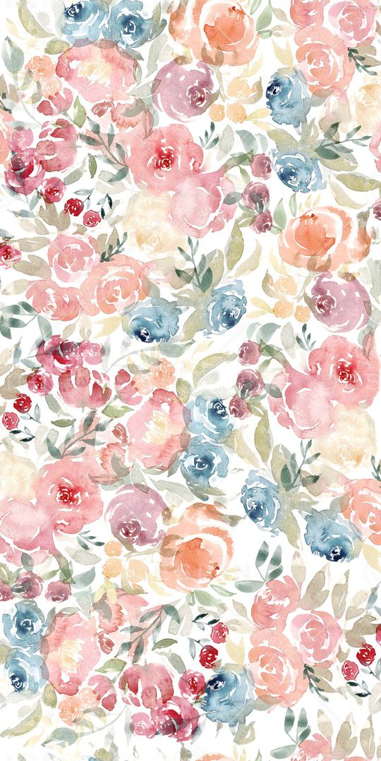 水彩印花华亿平台图片