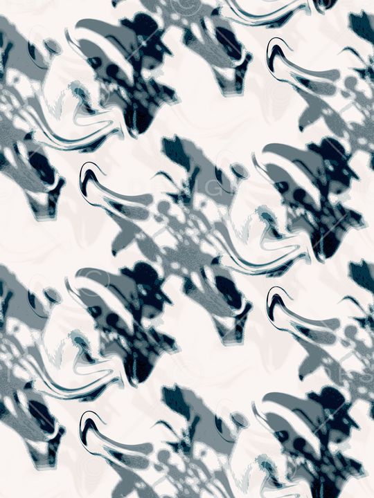 男装印花华亿平台图片