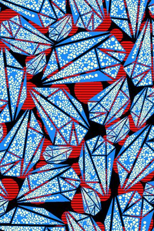 圆印花华亿平台图片