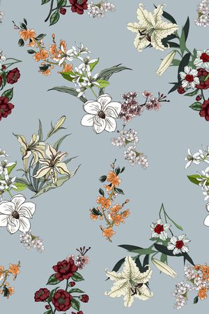 清爽印花华亿平台图片