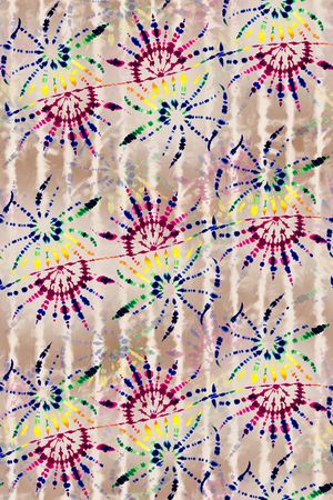 炫彩印花华亿平台图片