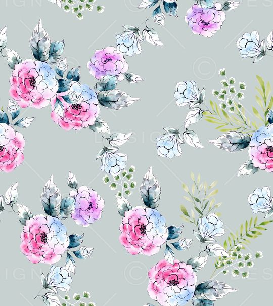 女装印花华亿平台图片