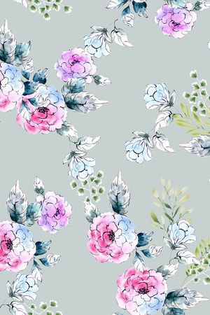 女装印花华亿平台图片