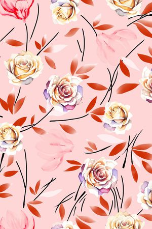 女装印花华亿平台图片