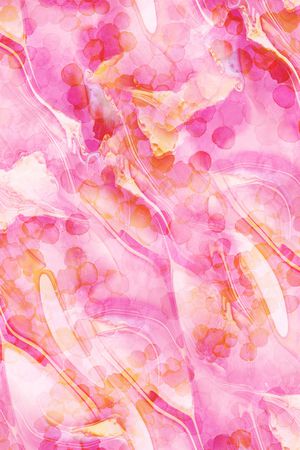 肌理印花华亿平台图片