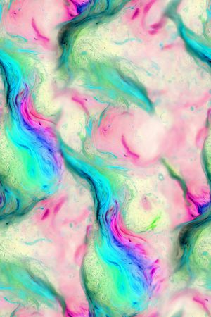 肌理印花华亿平台图片