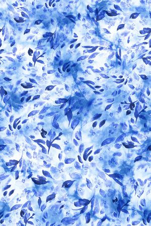 水彩印花华亿平台图片