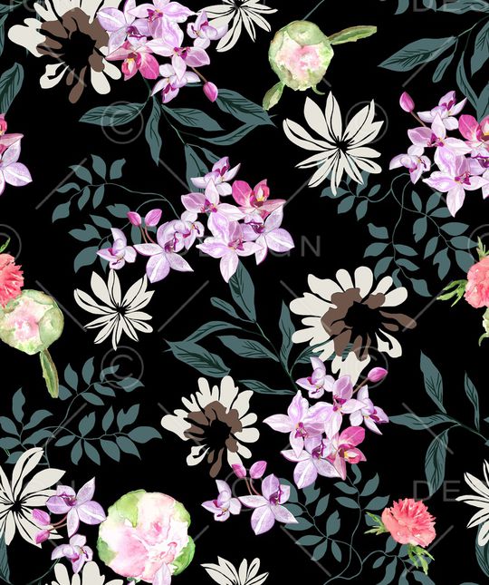 女装印花华亿平台图片