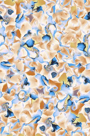 肌理印花华亿平台图片