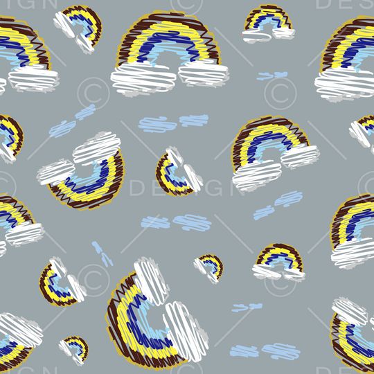 线条印花华亿平台图片