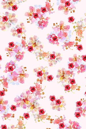 女装印花华亿平台图片