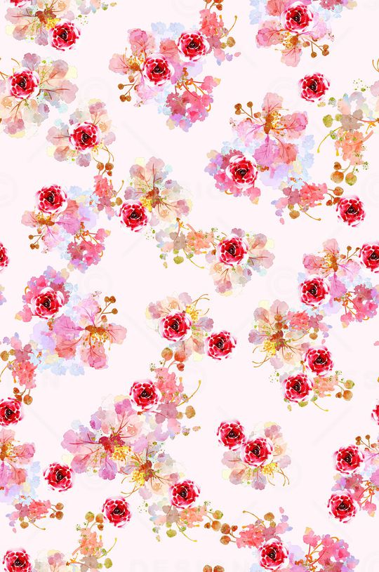 女装印花华亿平台图片