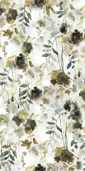 绿植树叶印花华亿平台图片