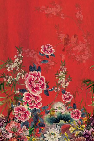 大花印花华亿平台图片