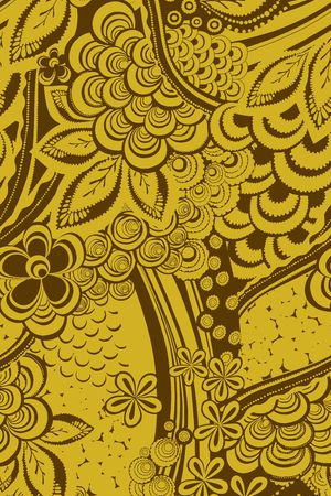 民族风印花华亿平台图片